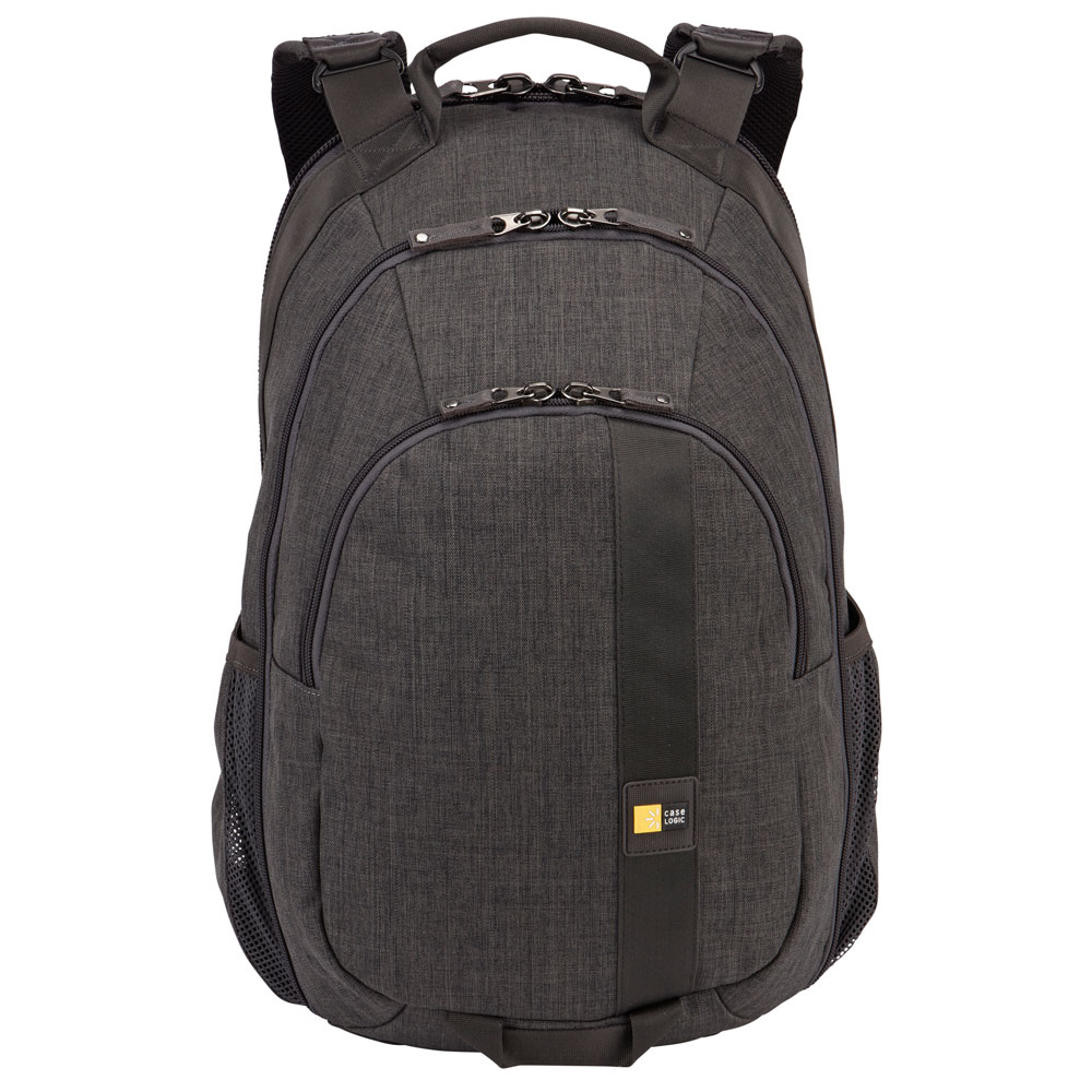 Case Logic BPCA-115 Laptop Backpack Anthracite