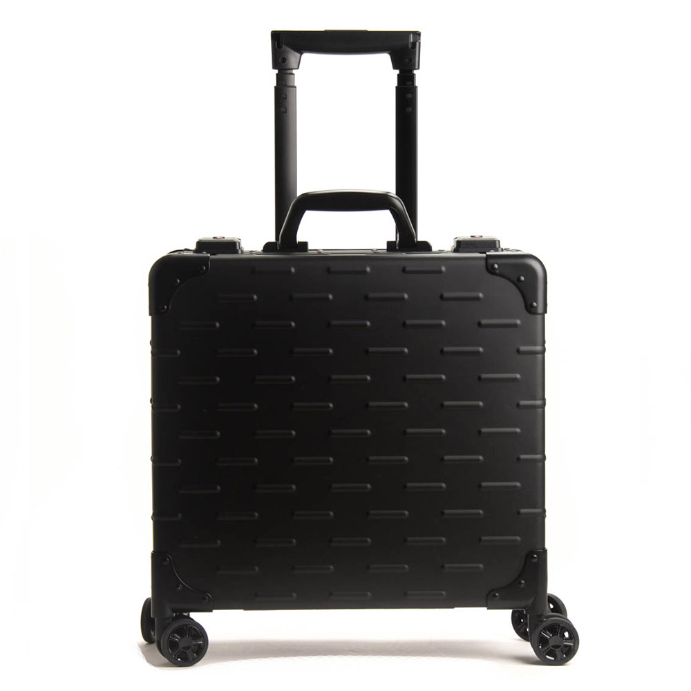 Alumaxx Handbagage Laptop Case 2496 Zwart