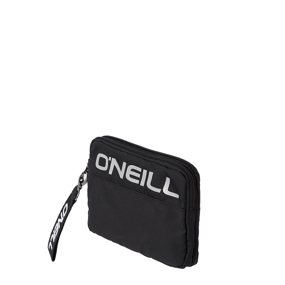 O'Neill BM Accessoires Bag Portemonnee Black Out - Geldtasjes
