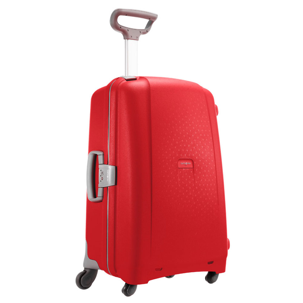 Handleiding slot samsonite koffer duffel Handleiding slot samsonite koffer duffel