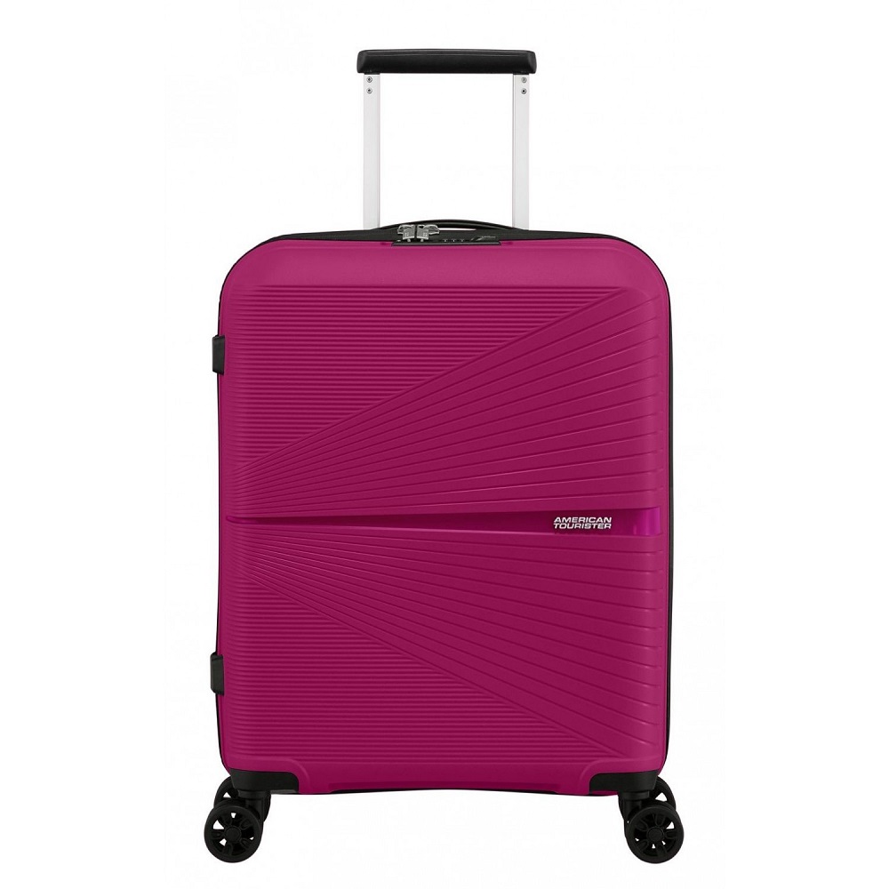 American Tourister Airconic Spinner 55 Deep Orchid