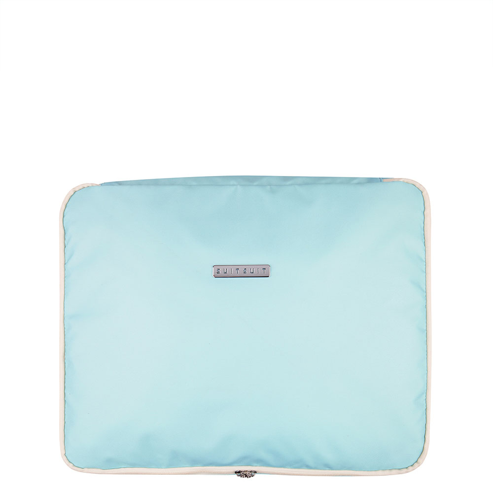 SUITSUIT-Packing Cubes-Fabulous Fifties Packing Cube Large-Blauw online kopen