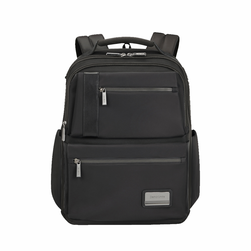 Samsonite Openroad 2.0 Laptop Backpack 14.1 Black