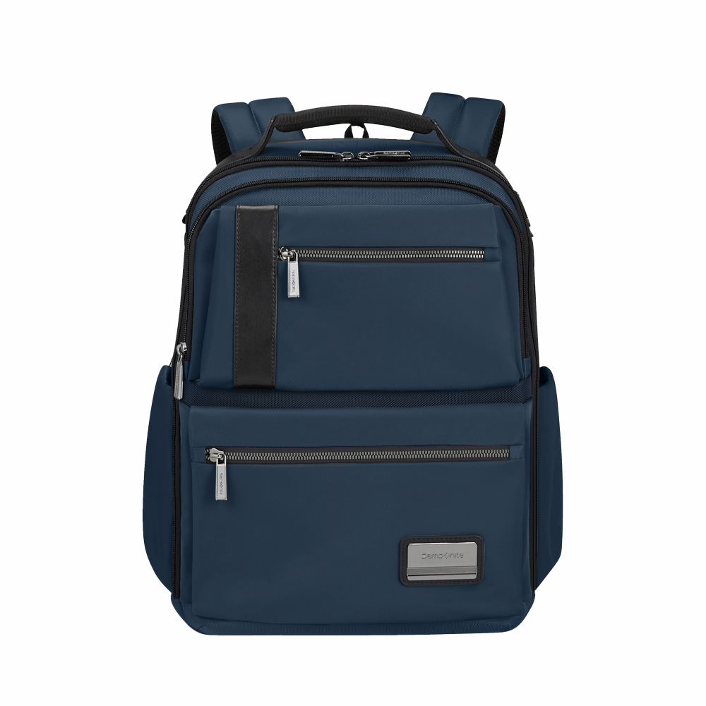 Samsonite Openroad 2.0 Laptop Backpack 14.1 Cool Blue
