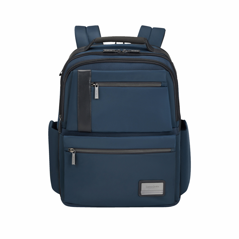 Samsonite Openroad 2.0 Laptop Backpack 15.6 Cool Blue