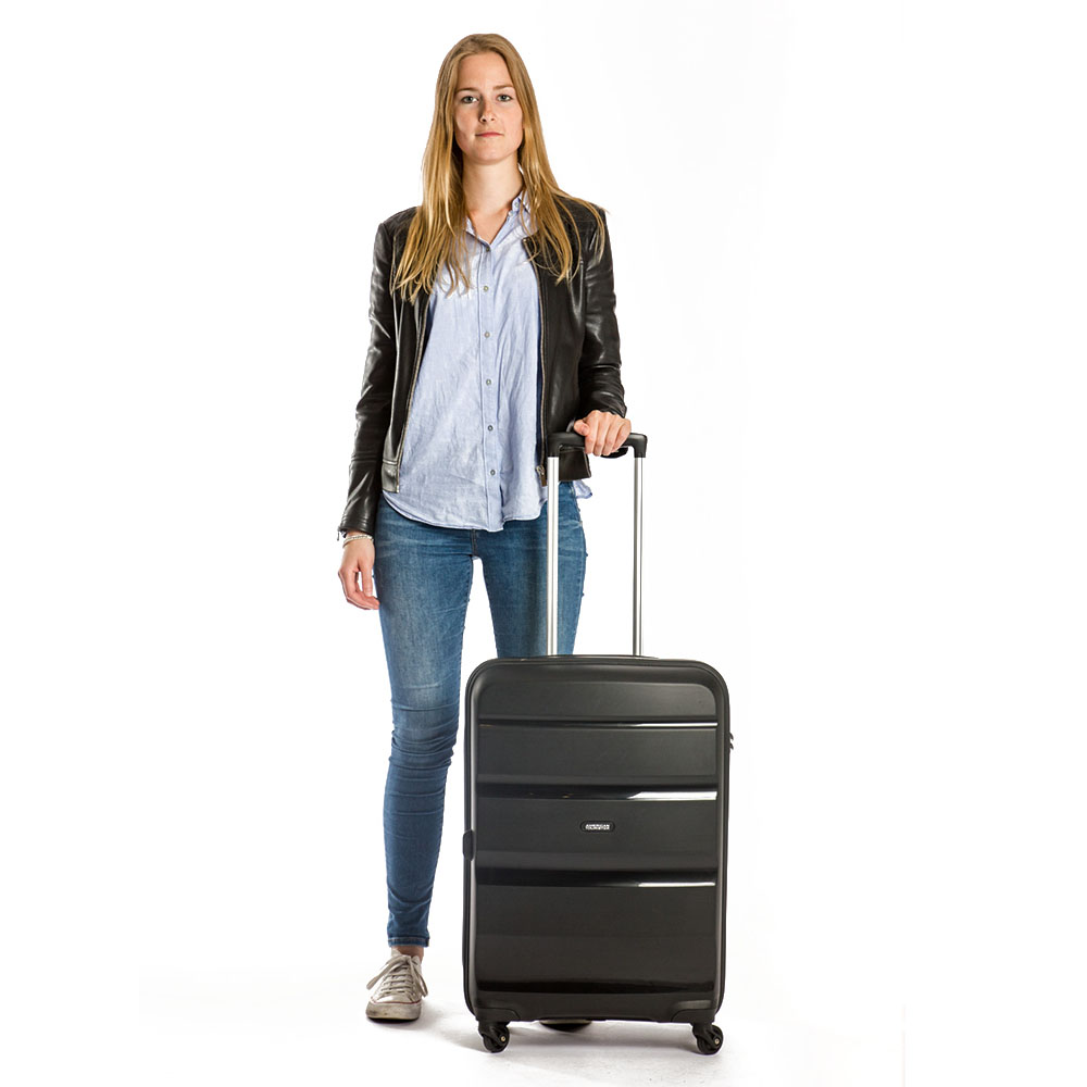 american tourister m