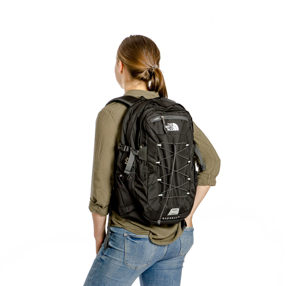 borealis classic black