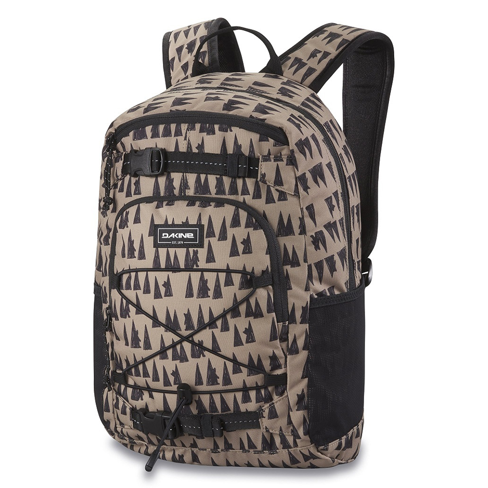 DAKINE Kids Grom, Stad, Unisex, Polyester