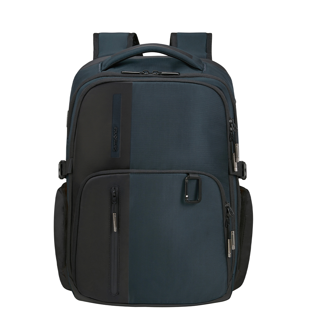 Samsonite BIZ2GO Laptop Backpack BP 15,6 Daytrip Deep Blue