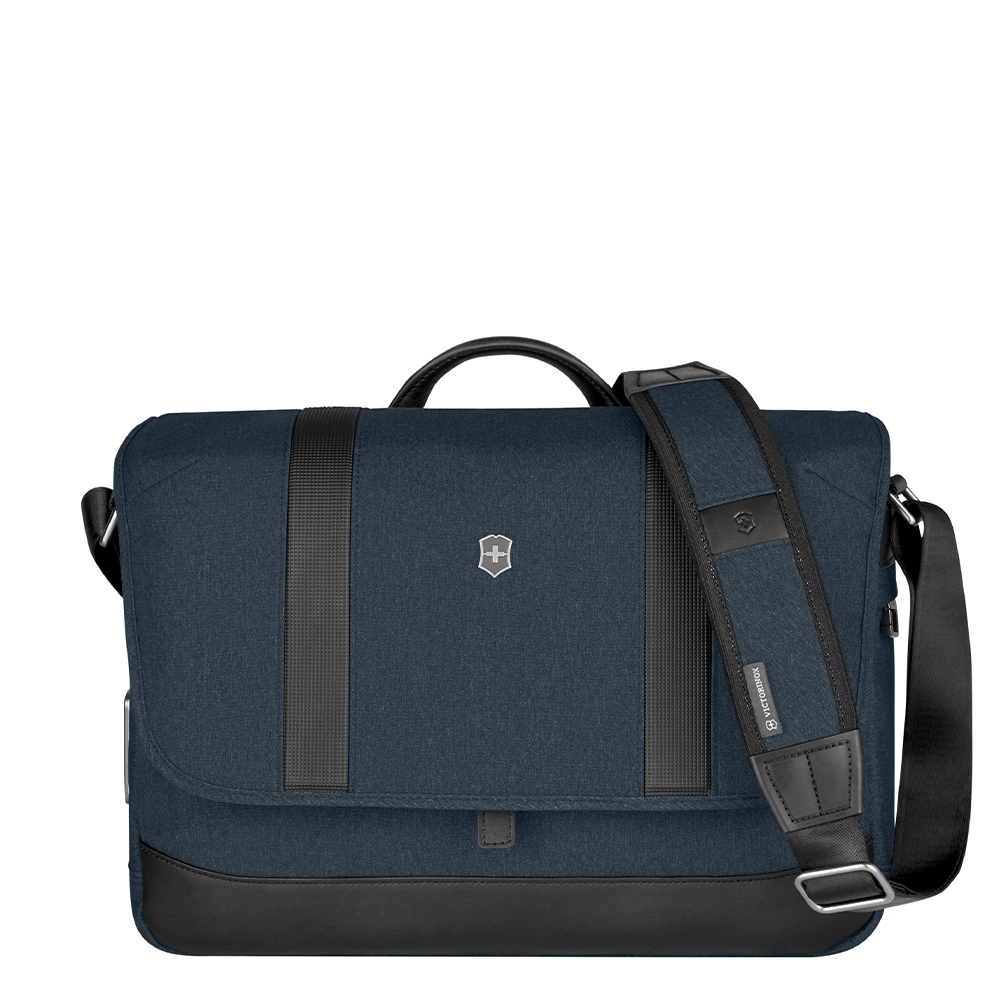 Victorinox Architecture Urban2 Messenger Blue/Black