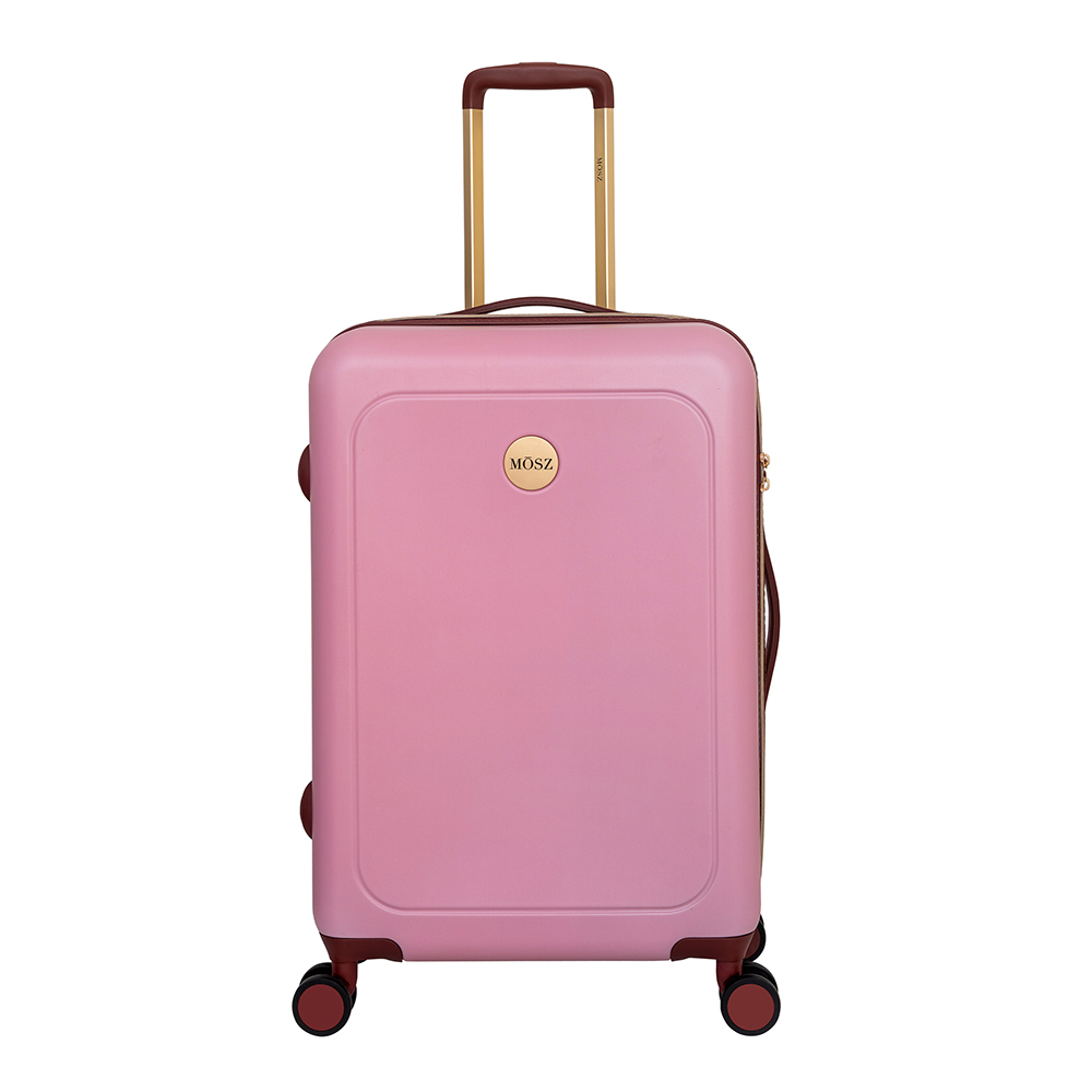 MOSZ Lauren Spinner Medium 66 Cm Blush Pink