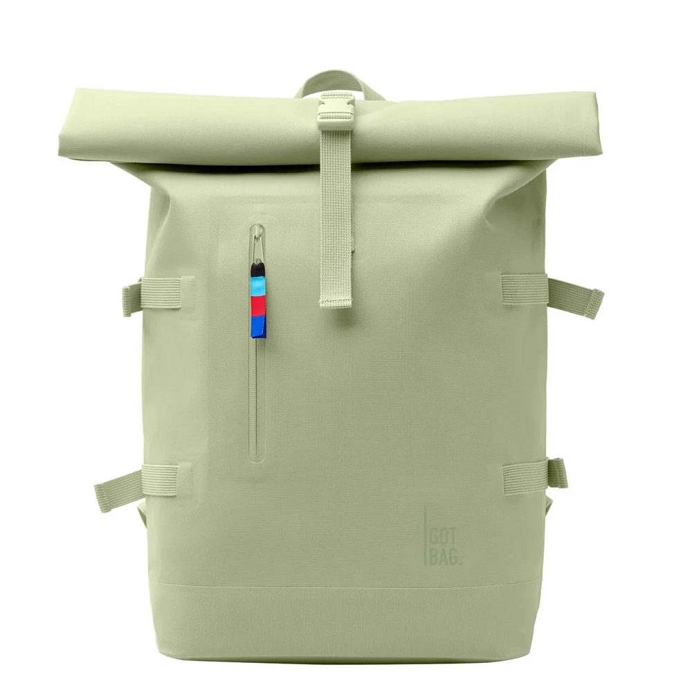 GOT BAG RollTop Backpack 15 Bonefish