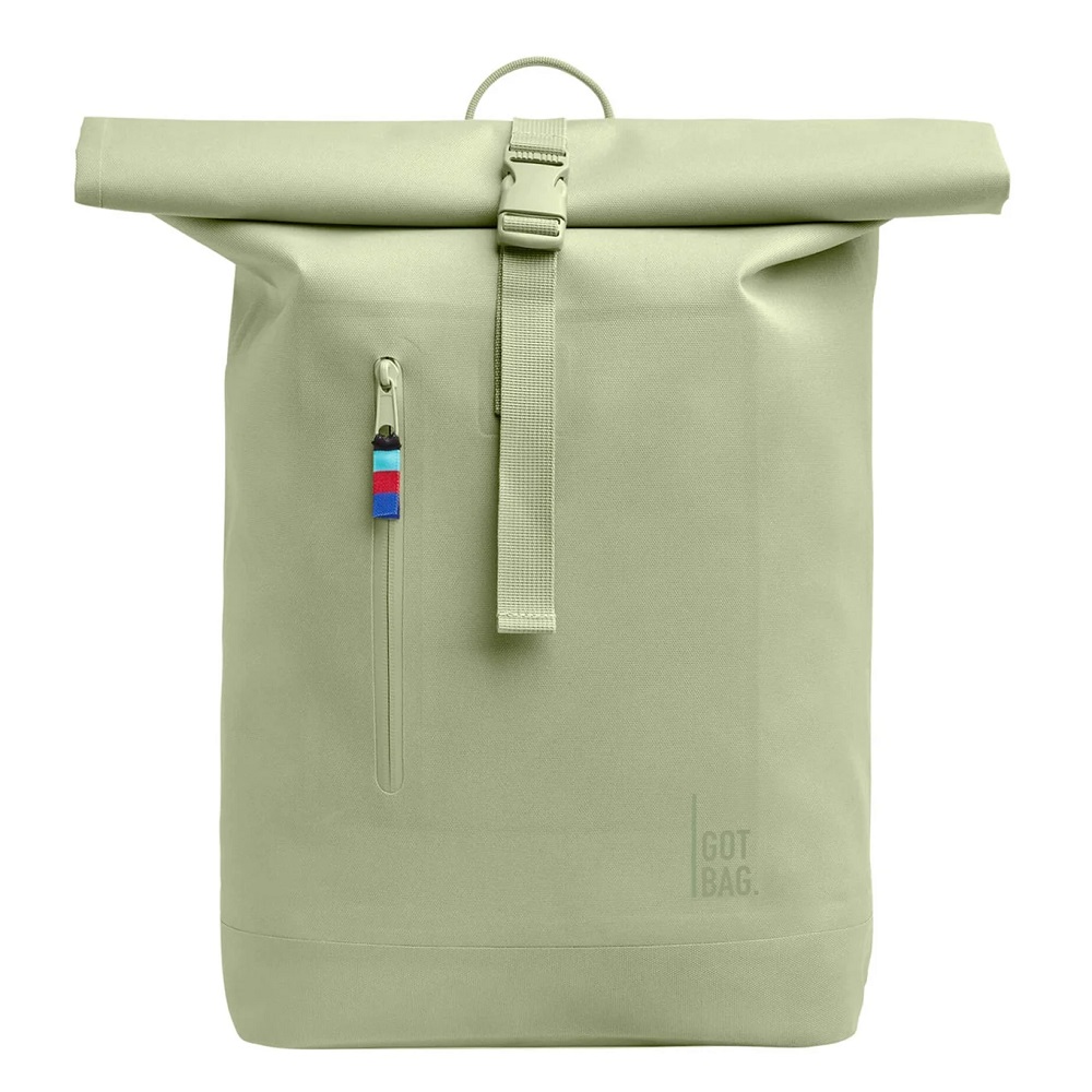 GOT BAG RollTop Lite Backpack 15" Bonefish