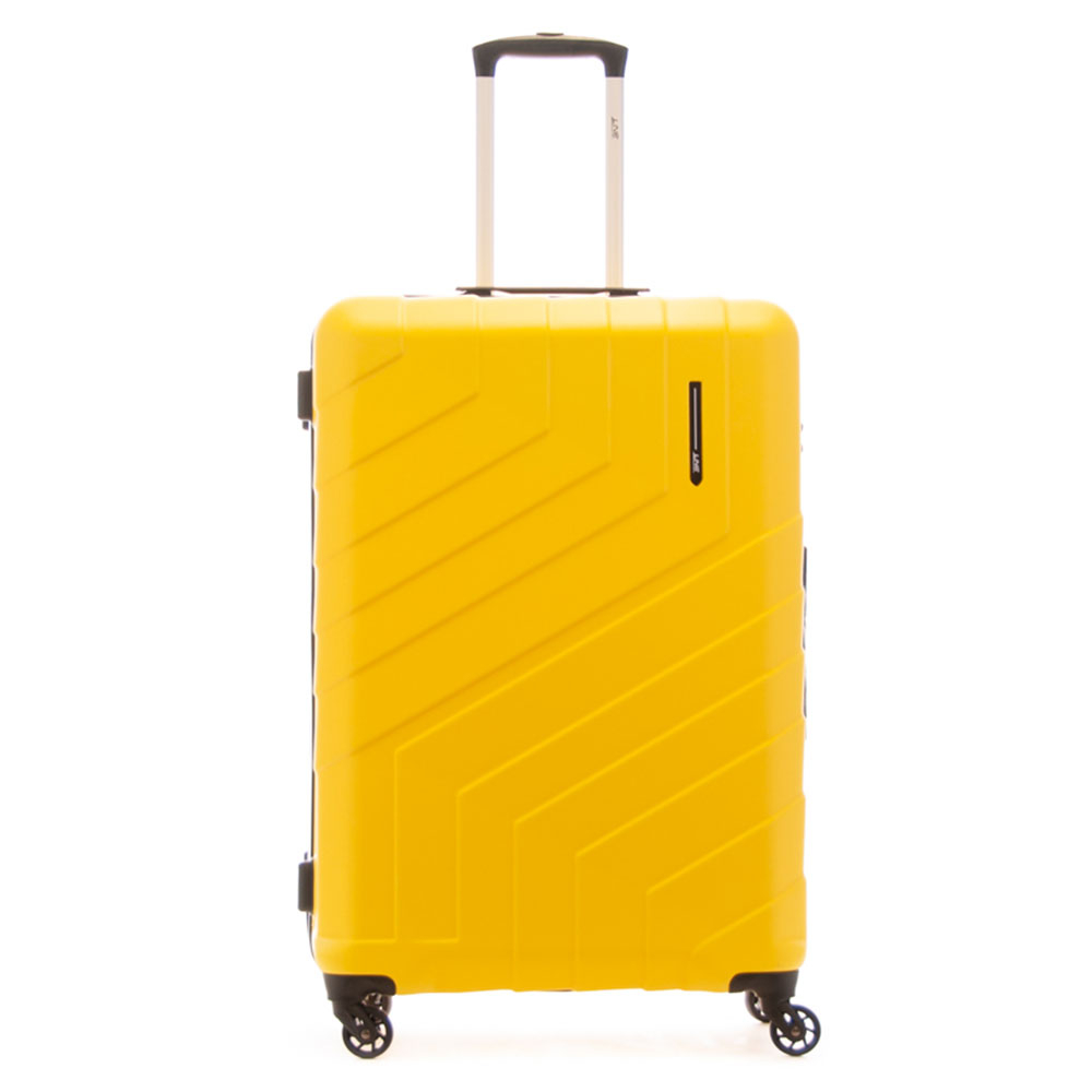 Oistr Brooks Spinner 75 Yellow - Harde koffers