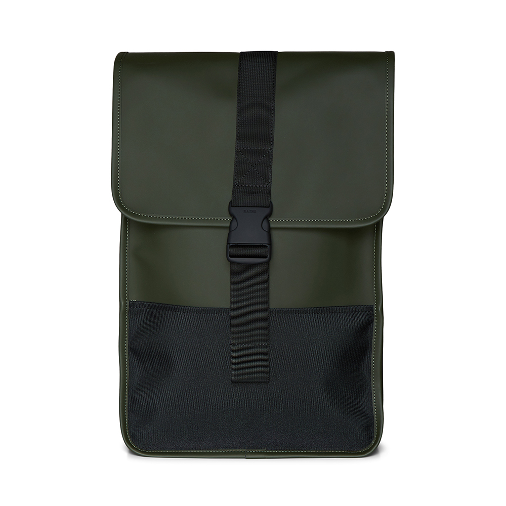 mini green bag