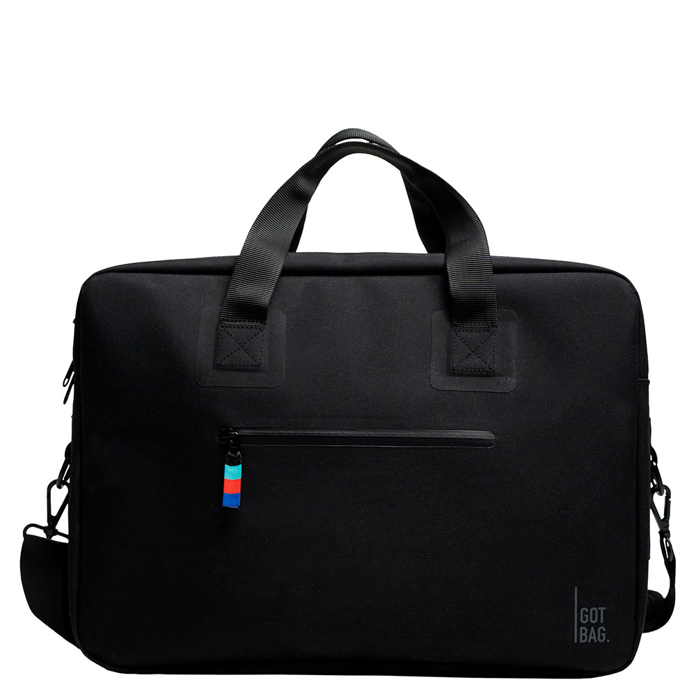 GOT BAG Business Bag 15 Black