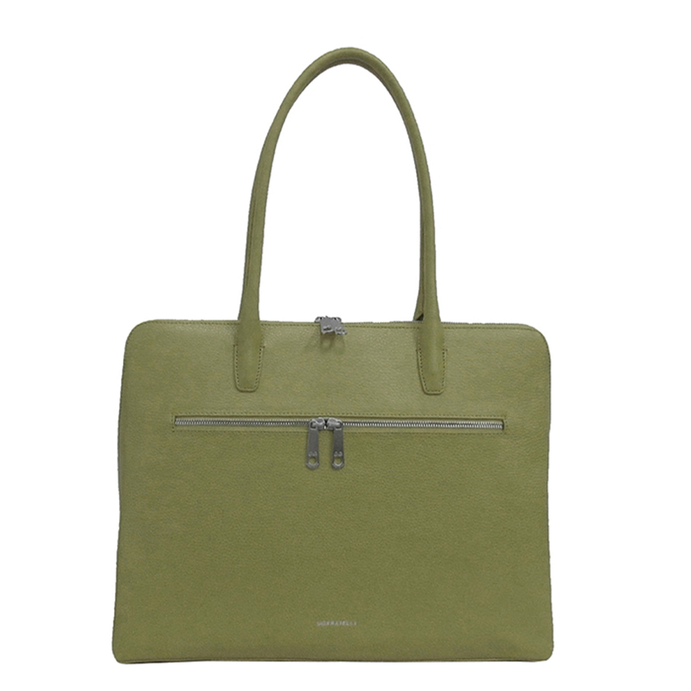 Gigi Fratelli Romance Workbag 15.6 Camouflage