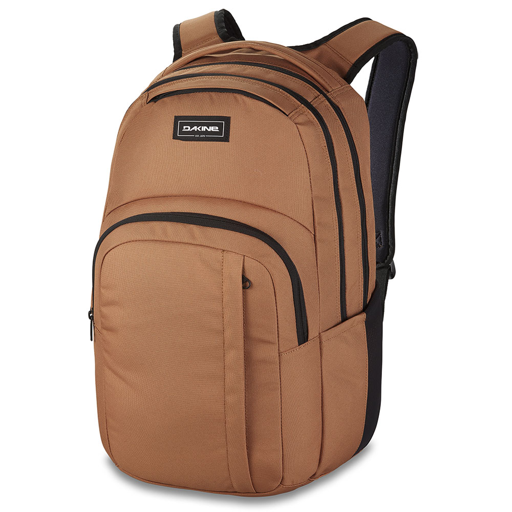 Dakine Campus L 33L Rugzak Bold Caramel