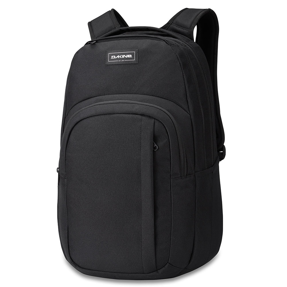 Dakine Campus L 33L Rugzak Black - Casual rugtassen