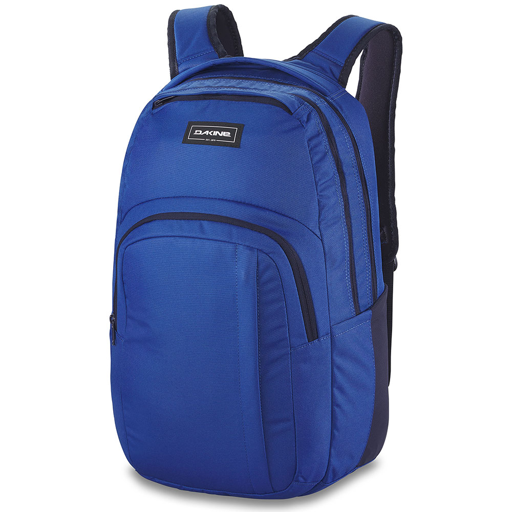 Dakine Campus L 33L Rugzak Deep Blue