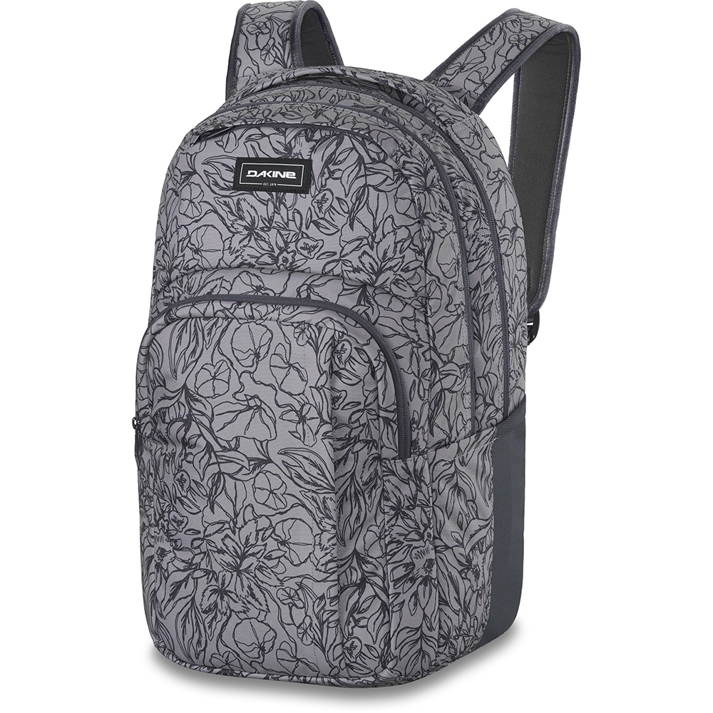 Dakine Campus L 33L Rugzak-Poppy Griffin