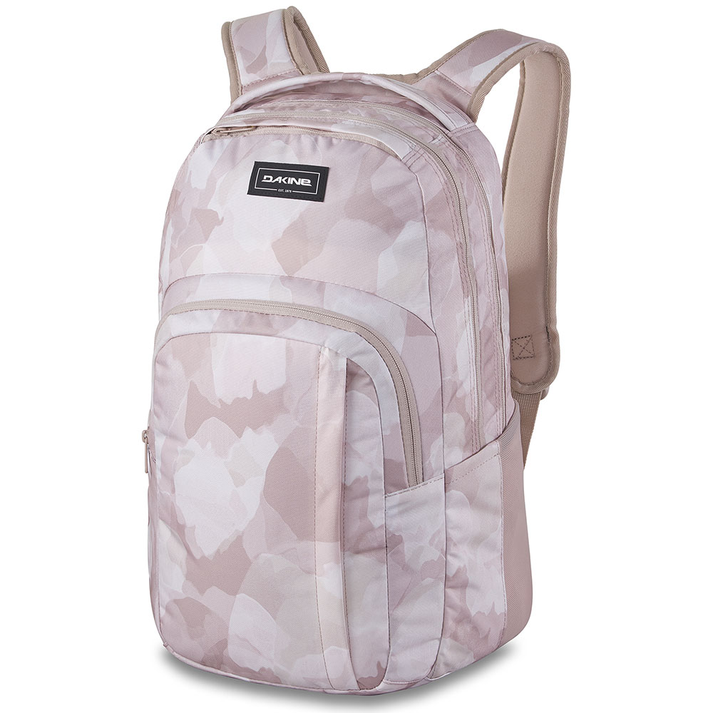 Dakine Campus L 33L Rugzak Sand Quartz