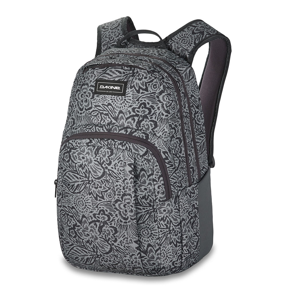 Dakine Campus M 25L Rugzak - Petal Maze