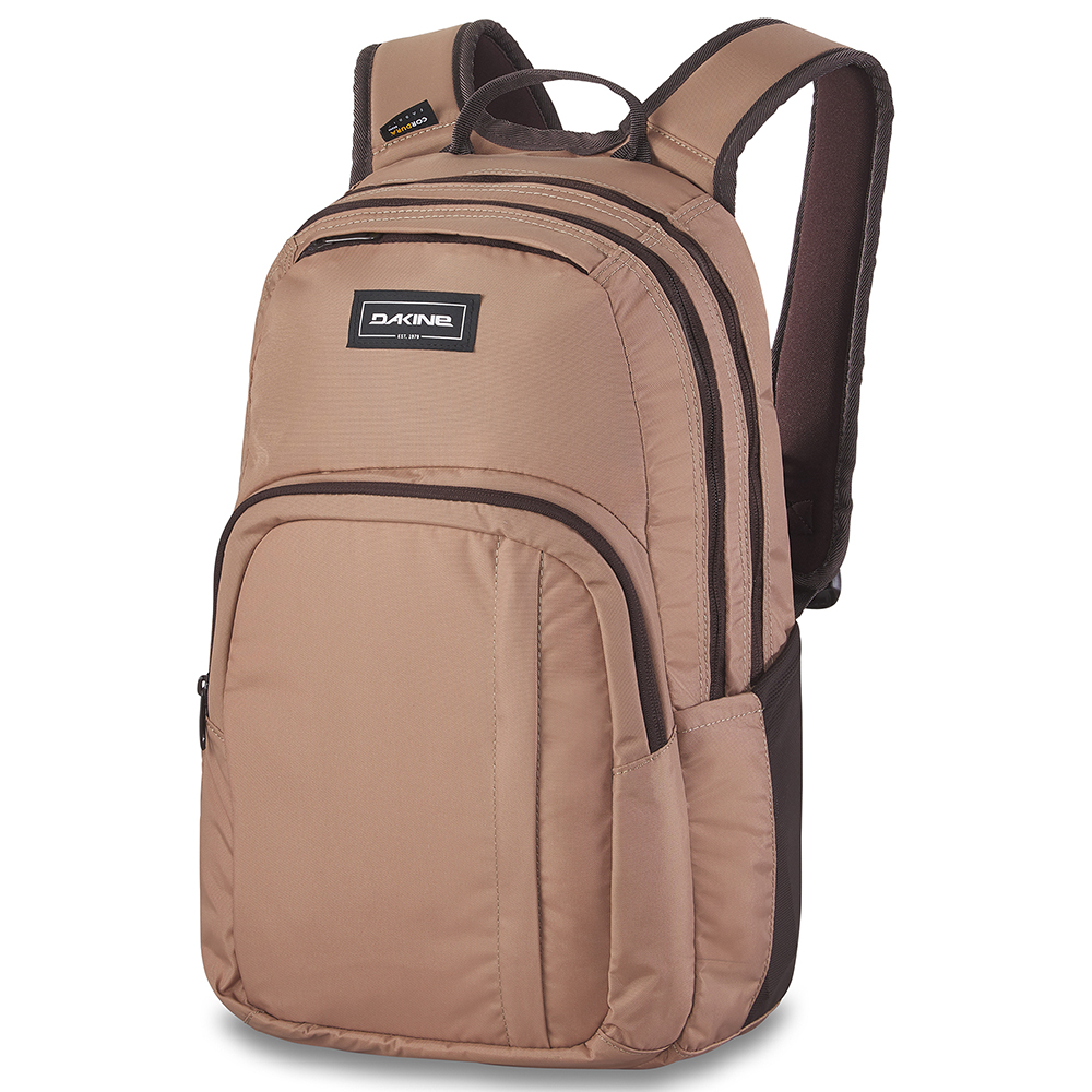 Dakine Campus M 25L Rugzak Pipestone