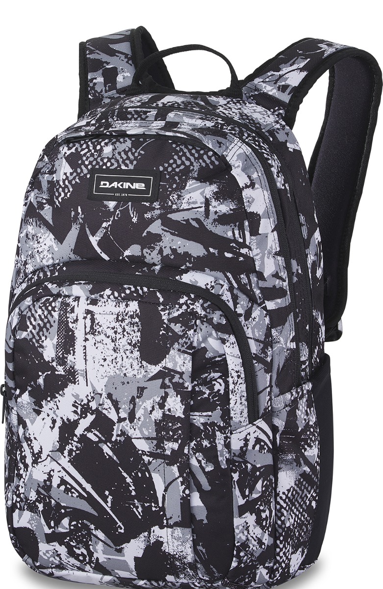Dakine Campus M 25l Rugzak Grijs