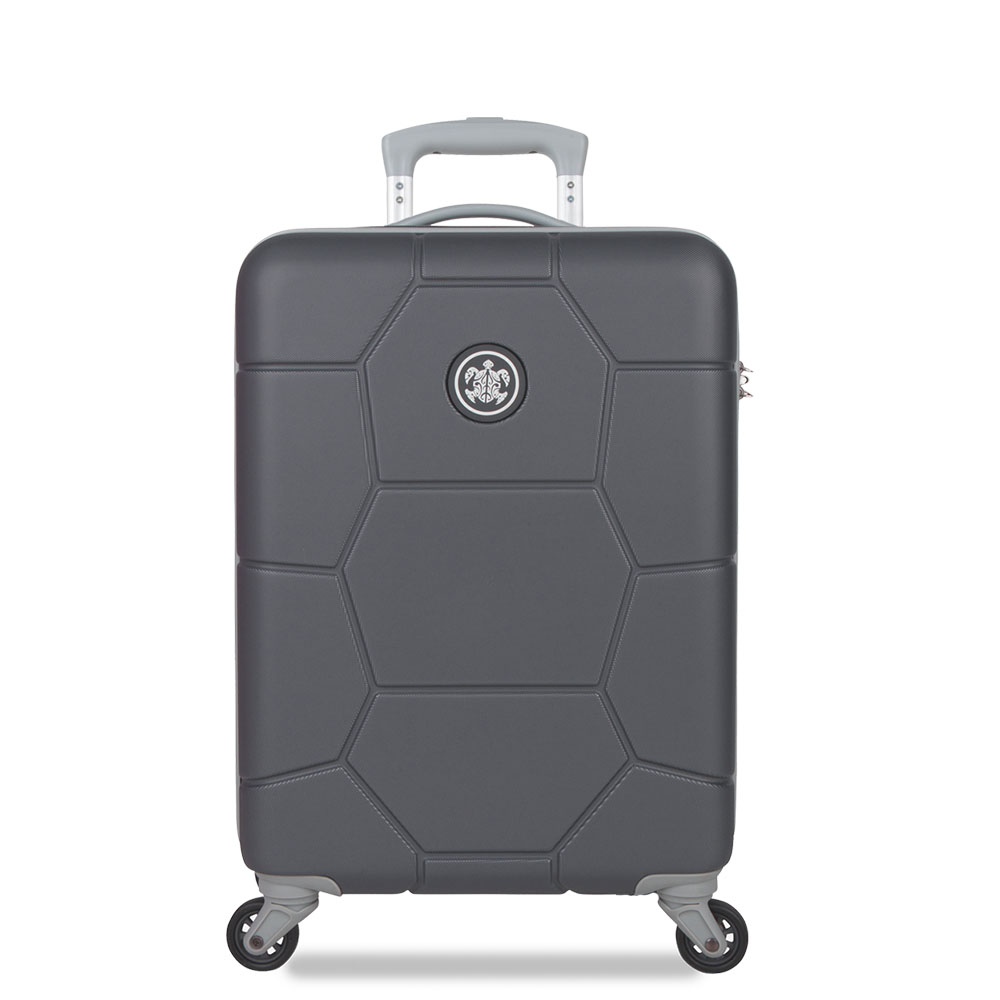 SuitSuit Caretta Handbagage Spinner Cool Gray