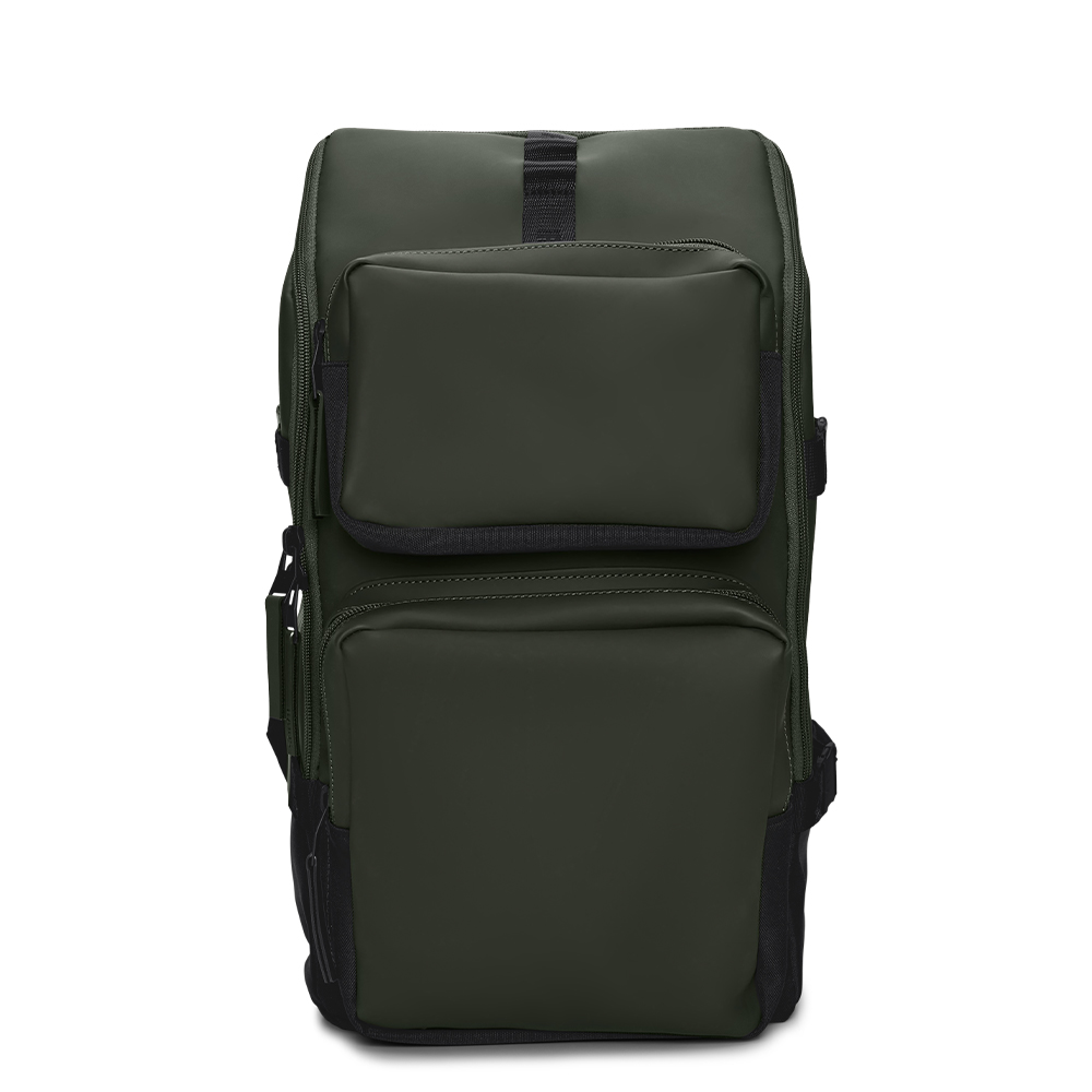 Rugzak scandinavisch top