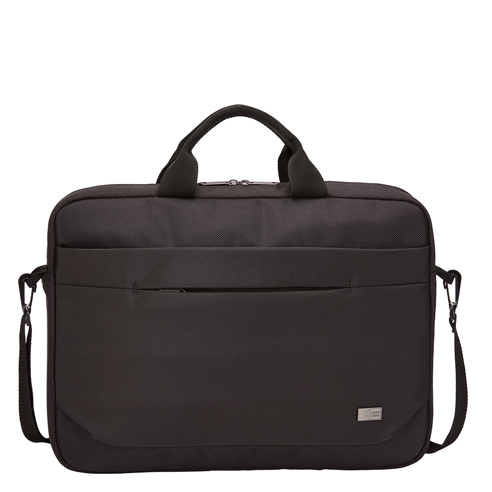 Case Logic Advantage Attache 17.3 Black