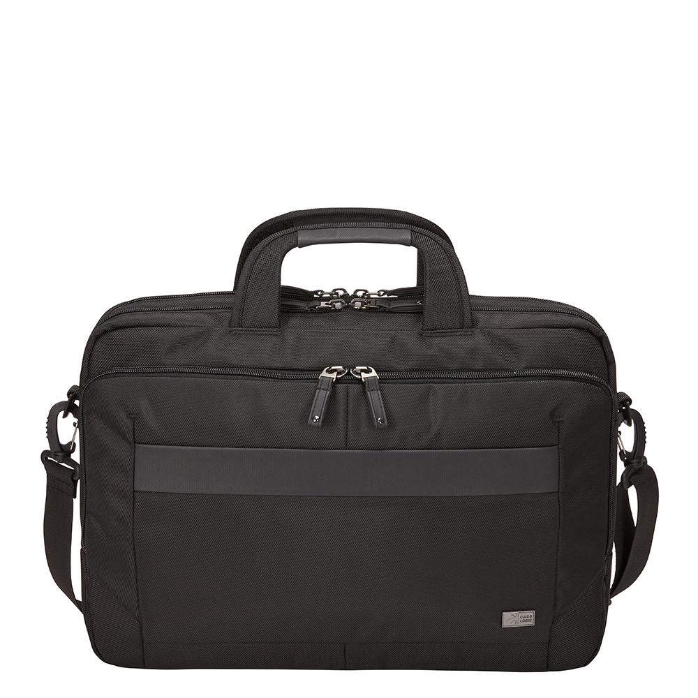 Case Logic Notion Laptop Bag 15.6 Black
