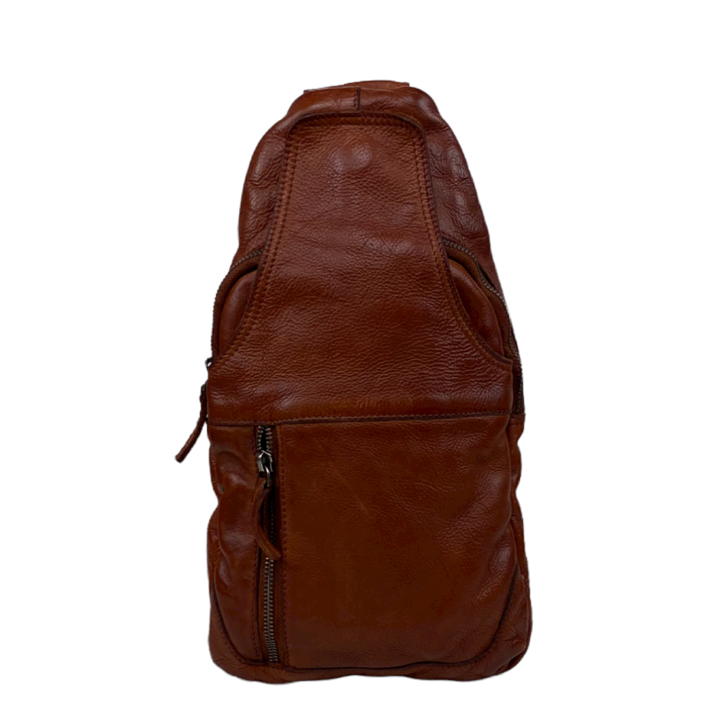 DSTRCT Harrington Road Crossbodytas Bodybag Zwart