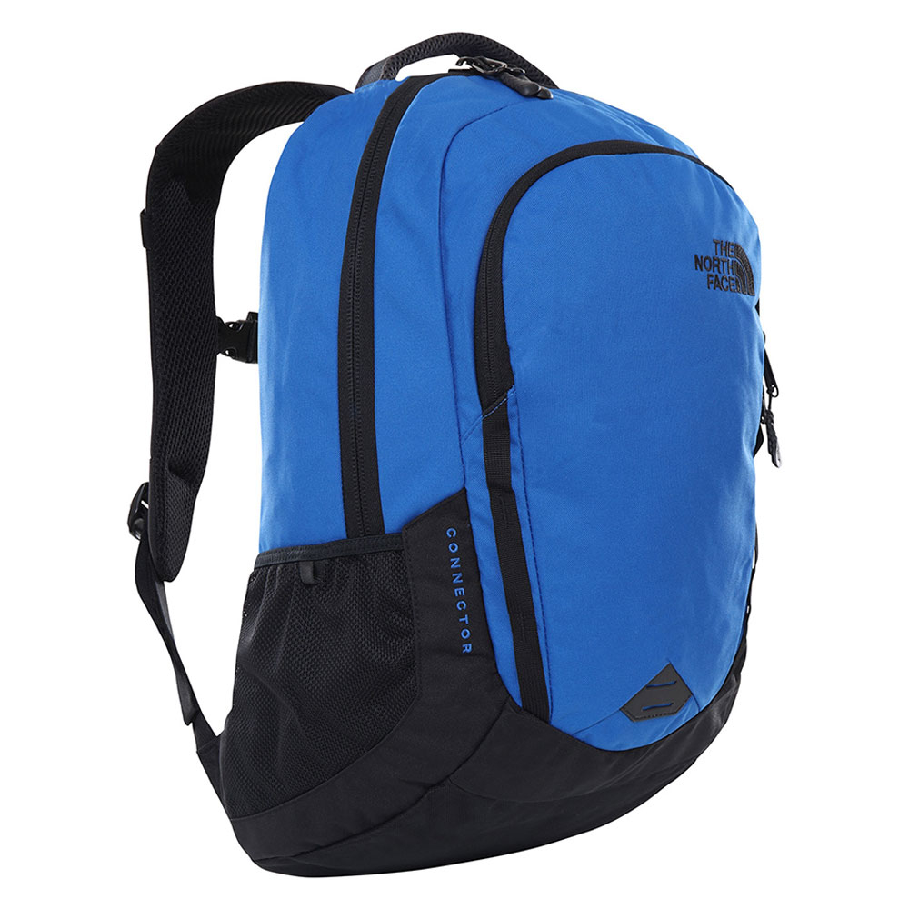 The North Face Connector Rugtas Monster Blue/ TNF Black