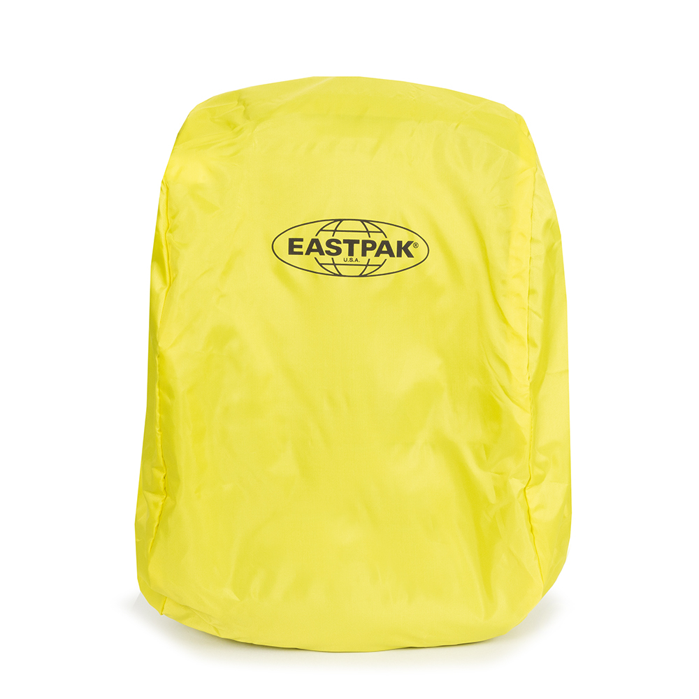Eastpak Cory Regenhoes Spring Lime - Onderhoud
