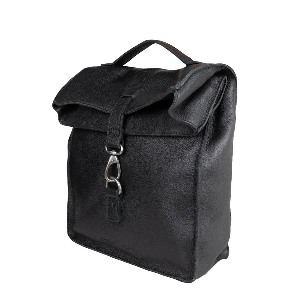 Cowboysbag Bag Jess Schoudertas Black