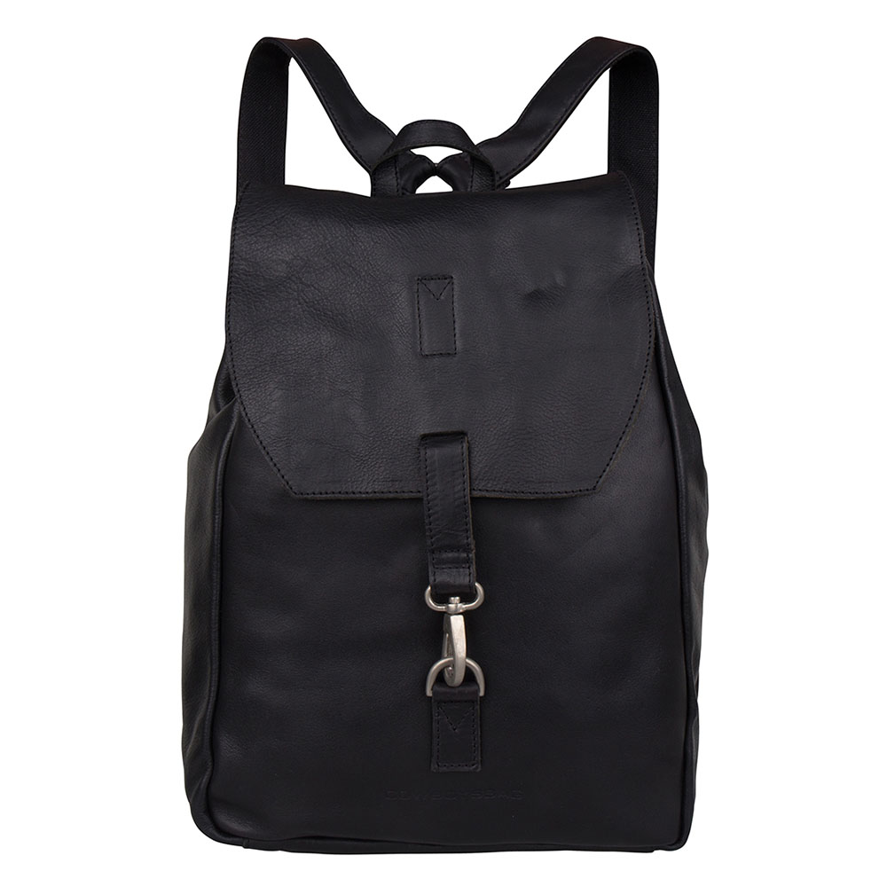 Cowboysbag Bag Tamarac Laptop Rugzak 15.6" Black