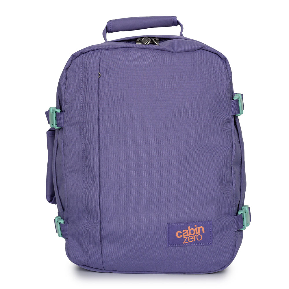 CabinZero Classic 28L Ultra Light Bag Lavender Love - Casual rugtassen