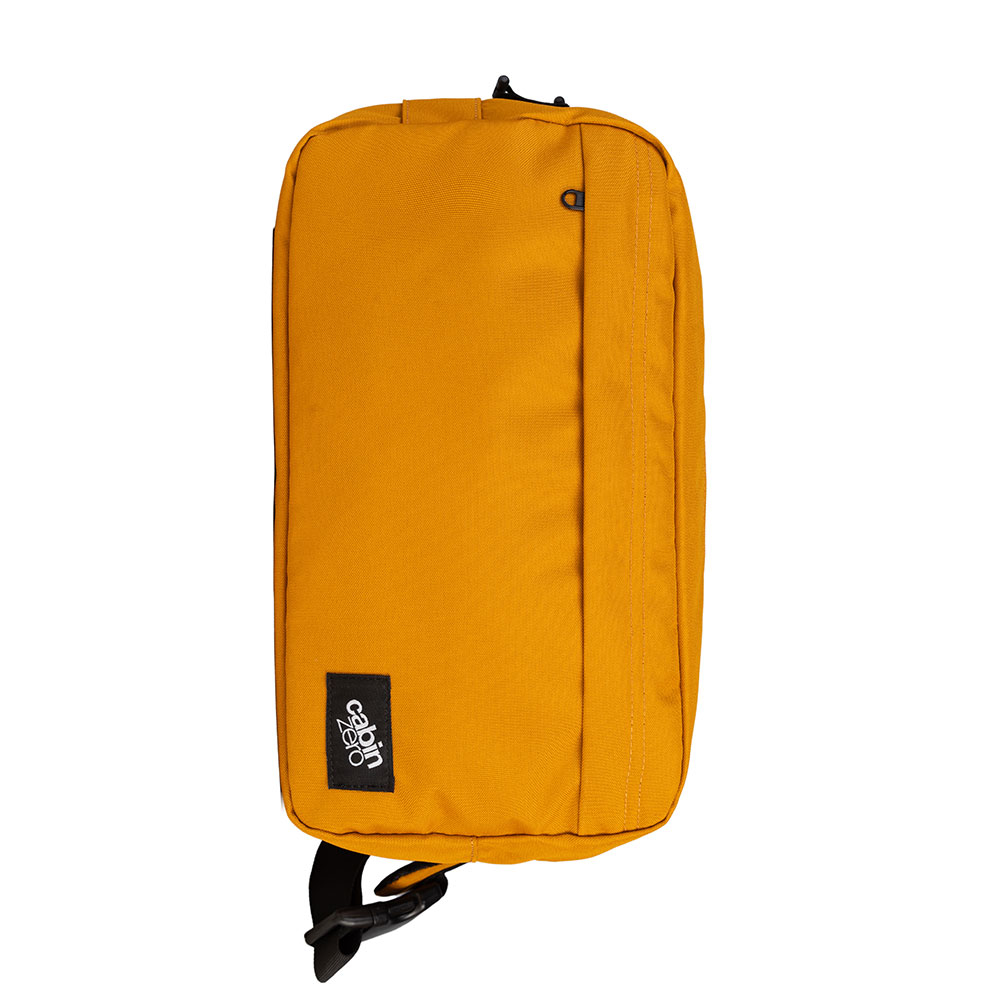 CabinZero Cross Body 11L Backpack Orange Chill - Casual rugtassen