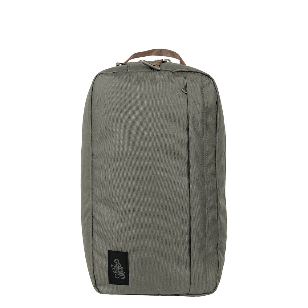 CabinZero Cross Body 11L Backpack Georgian Khaki - Casual rugtassen