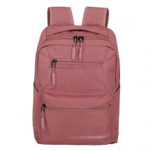 Travelite Kick Off Backpack M Rosé