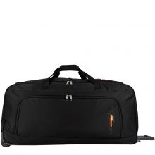 Gabol Week Eco Extra large Wheel Bag Black