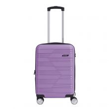 Gabol Uyiko Cabin Trolley 55/35 cm Lilac