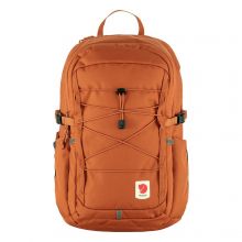 Fjällräven Skule 20 Laptop Backpack Terracotta Brown