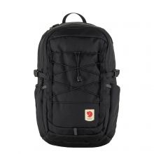 Fjällräven Skule 20 Laptop Backpack Black