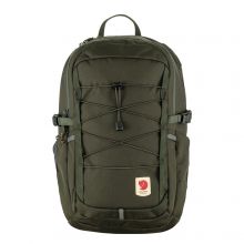 Fjällräven Skule 20 Laptop Backpack Deep Forest