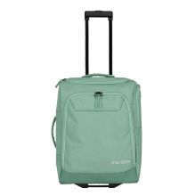 Travelite Kick Off Wheeled Duffle S Sage