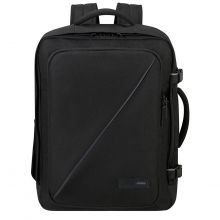 American Tourister Take2Cabin Travel Backpack M Black