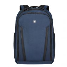 Victorinox Altmont Professional Essentials Laptop Backpack Navy Blue